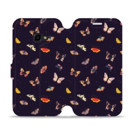 Etui do Samsung Galaxy Xcover 4 - wzór VP78S