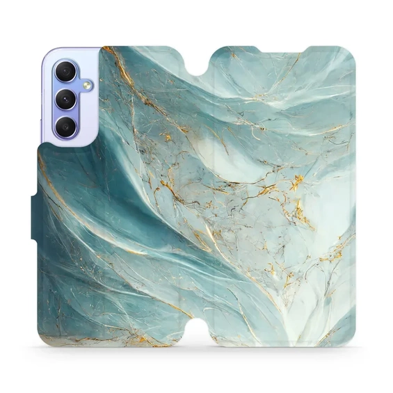 Etui do Samsung Galaxy A34 5G - wzór VP34S