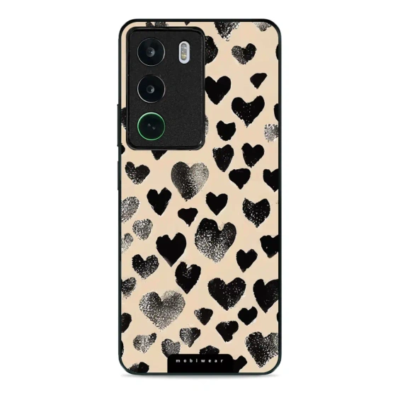 Etui Glossy Case do Realme P3 Lite - wzór GA51G