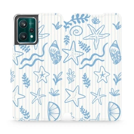 Etui do Realme 9 Pro - wzór VP88S