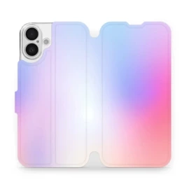 Etui do Apple iPhone 16 Plus - wzór VP65S