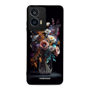 Etui Glossy Case do Motorola Moto E14 - wzór G012G