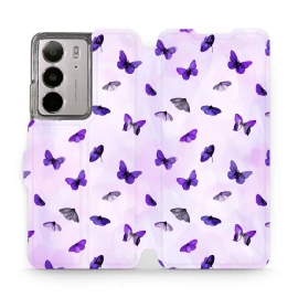 Etui do Realme C75 - wzór VP76S