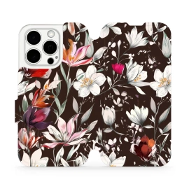 Etui do Apple iPhone 15 Pro - wzór VP72S
