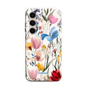 Etui Elite Pro do Samsung Galaxy S24 - wzór EP70E