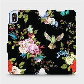 Etui do Xiaomi Redmi 7A - wzór VD09S