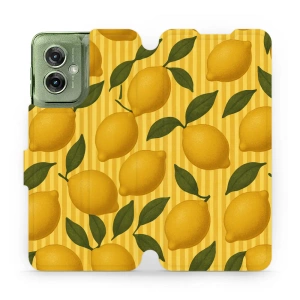 Etui do Motorola Moto G55 5G - wzór VP81S