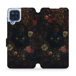 Etui do Samsung Galaxy M12 - wzór V161S