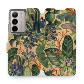 Etui do Realme C75 - wzór VP05S