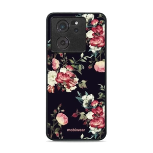 Etui Glossy Case do Xiaomi 13T - wzór G040G