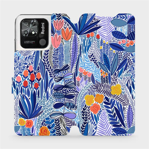 Etui do Xiaomi Redmi 10C - wzór MP03P