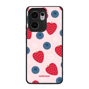 Etui Glossy Case do OPPO Reno 13 F 5G - wzór GP84G