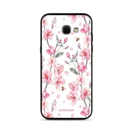 Etui Glossy Case do Samsung Galaxy A5 2017 - wzór G033G