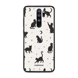 Etui Glossy Case do Xiaomi Redmi Note 8 Pro - wzór G162G