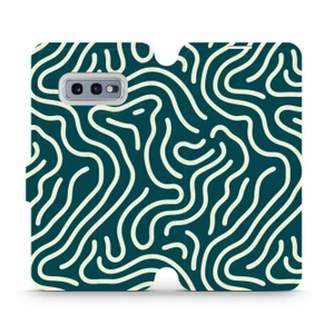 Etui do Samsung Galaxy S10e - wzór VA61S