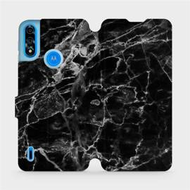 Etui do Motorola Moto E7i Power - wzór V056P