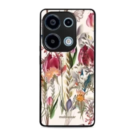 Etui Glossy Case do Xiaomi Redmi Note 13 Pro 4G - wzór G031G