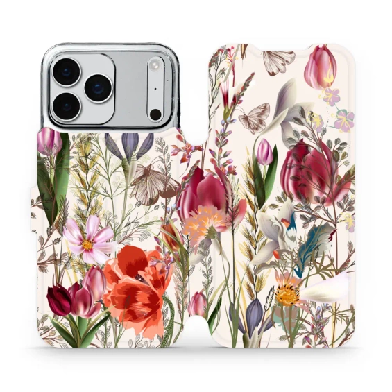 Etui do Apple iPhone 17 Pro Max - wzór MP01S