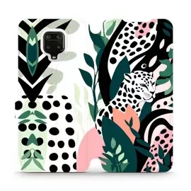 Etui do Xiaomi Redmi Note 9 Pro - wzór VP53S