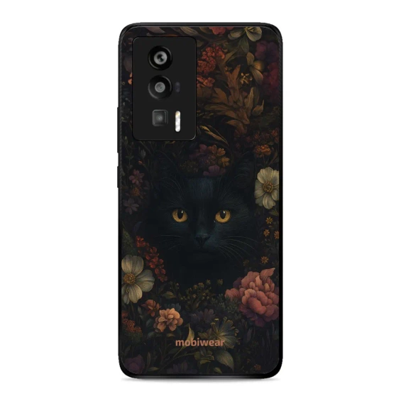 Etui Glossy Case do Xiaomi POCO F5 Pro - wzór G161G