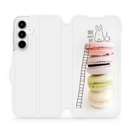 Etui do Samsung Galaxy A35 5G - wzór M090P