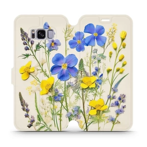 Etui do Samsung Galaxy S8 Plus - wzór VP41S