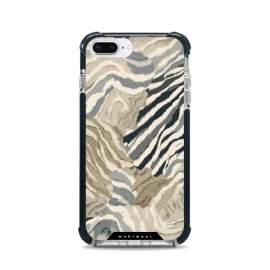 Etui MagSafe Elite Bumper Apple iPhone 7 Plus - wzór D168D