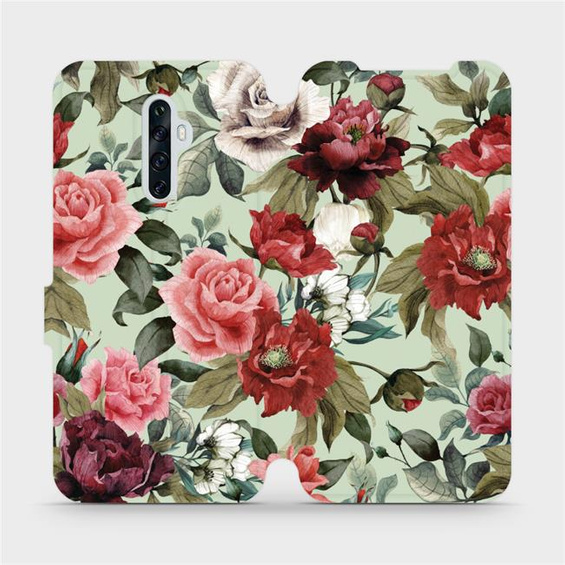 Etui do OPPO Reno 2Z - wzór MD06P