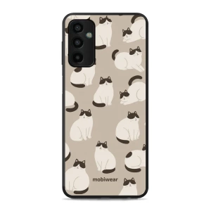 Etui Glossy Case do Samsung Galaxy M23 5G - wzór G160G