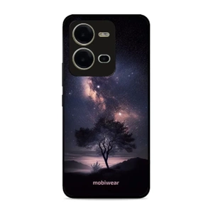 Etui Glossy Case do Vivo X80 Lite - wzór G005G
