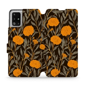 Etui do Samsung Galaxy M51 - wzór V175S