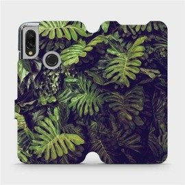 Etui do Xiaomi Redmi 7 - wzór V136P
