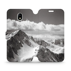 Etui do Samsung Galaxy J7 2017 - wzór M152P