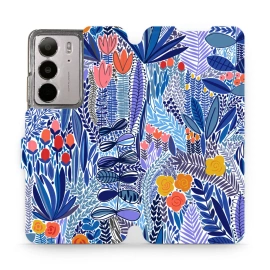 Etui do Realme C75 - wzór MP03P