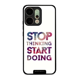 Etui Glossy Case do OPPO Reno 14 Pro 5G - wzór G078G