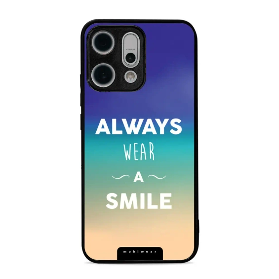 Etui Glossy Case do OPPO Reno 14 5G - wzór G074G