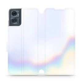 Etui do Motorola Moto E22i - wzór VP64S