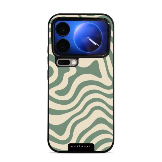 Etui Glossy Case do Xiaomi 17 Pro - wzór GA57G