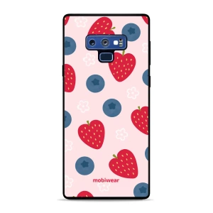 Etui Glossy Case do Samsung Galaxy Note 9 - wzór GP84G