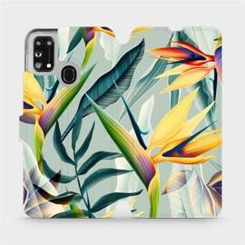 Etui do Samsung Galaxy M31 - wzór MC02S