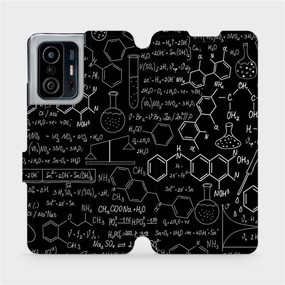 Etui do Xiaomi 11T - wzór V060P