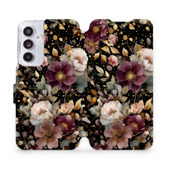 Etui do Samsung Galaxy A55 5G - wzór V169S