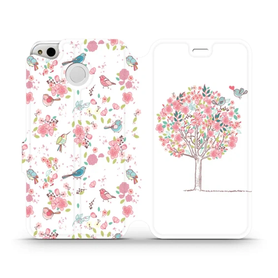 Etui do Xiaomi Redmi 4X - wzór M120S