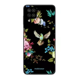Etui Glossy Case do Samsung Galaxy M12 - wzór G041G