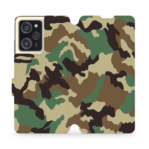 Etui do Xiaomi POCO X5 Pro 5G - wzór V111P