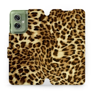 Etui do Motorola Moto G55 5G - wzór VA33P