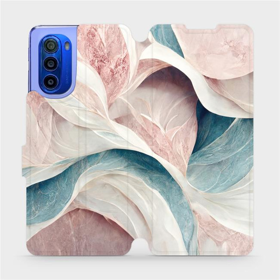 Etui do Motorola Moto G51 5G - wzór VP33S