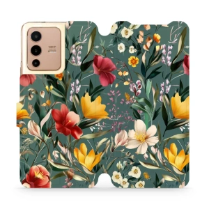 Etui do Vivo V23 5G - wzór VP71S