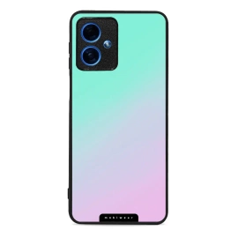 Etui Glossy Case do Motorola Moto G54 5G - wzór G063G