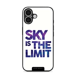 Etui Glossy Case do Apple iPhone 16 - wzór G081G